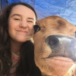 Meet your Posher, Hannah